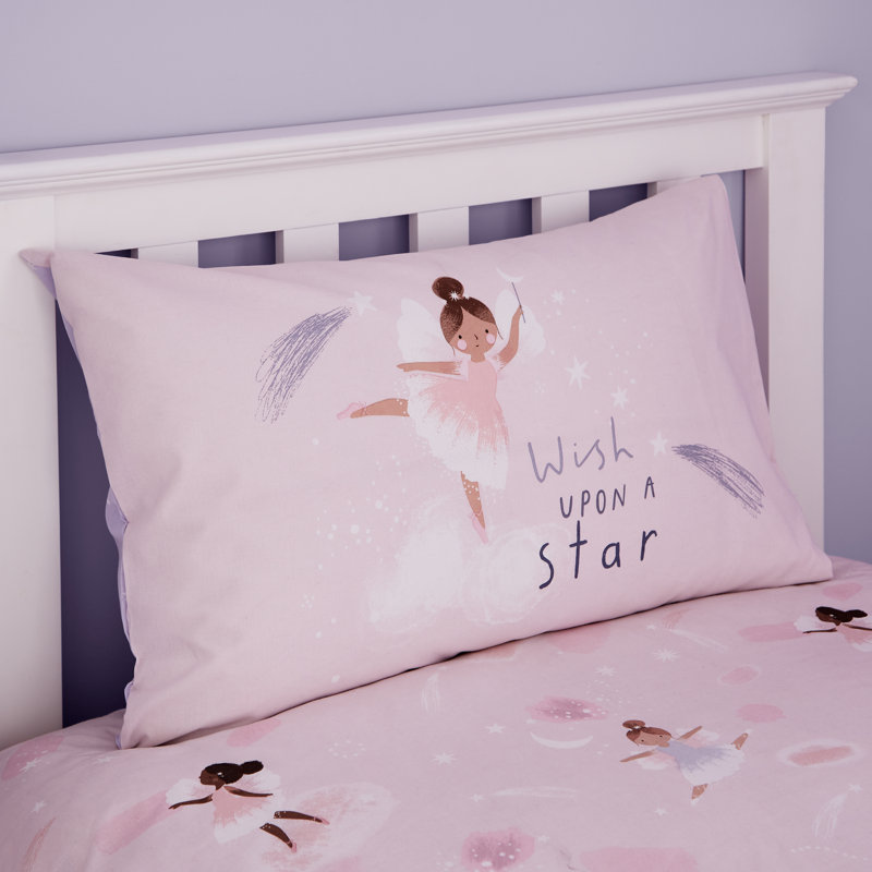 Dancing Wings Duvet Cover Set GFTOTP7648